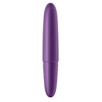 Satisfyer Ultra Power Bullet 6  USB Rechargeable Bullet Vibrator Satisfyer