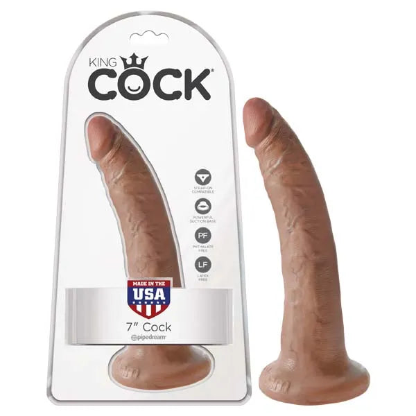 King Cock Dong 7 Inch Secondary image