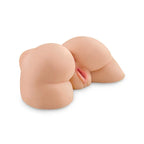 Pipedream PDX PLUS Perfect Ass Masturbator Doggystyle Masturbator Flesh Pipedream