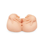 Pipedream PDX Plus Spread My Tight Pussy Mega Masturbator Pipedream