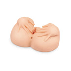 Pipedream PDX Plus Spread My Tight Pussy Mega Masturbator Pipedream