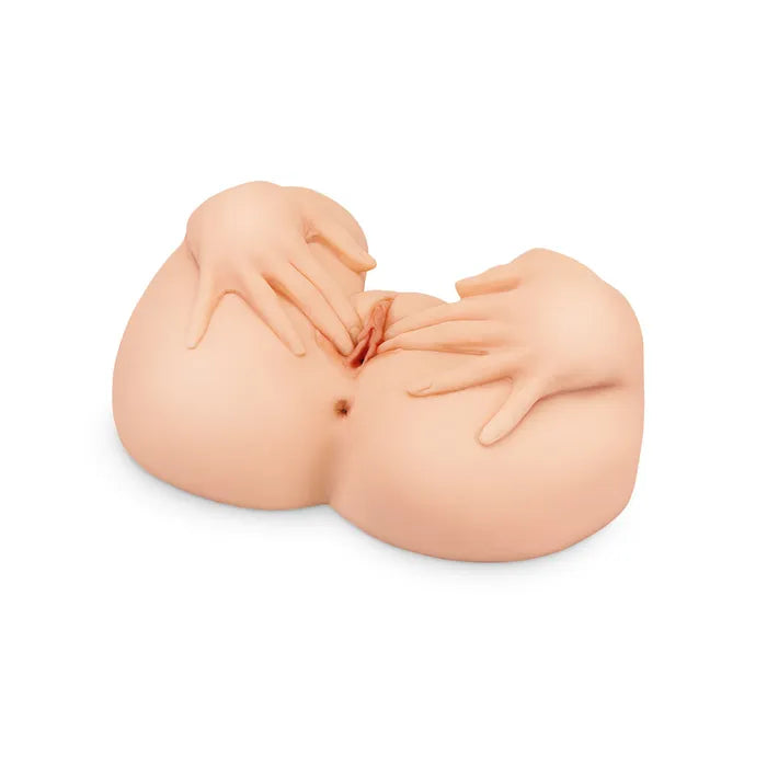 Pipedream PDX Plus Spread My Tight Pussy Mega Masturbator