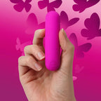 Creative Conceptions Skins Super Excite USB Rechargeable Bullet Vibrator Creative Conceptions