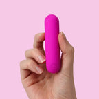 Creative Conceptions Skins Super Excite USB Rechargeable Bullet Vibrator Creative Conceptions