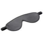 Master Series Hook Up Plush Bondage Set 10 Piece Set XR Brands