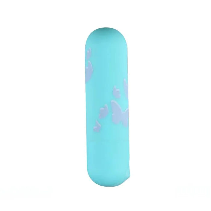 Maia Julia USB Rechargeable Bullet Vibrator 7.6cm Maia Toys