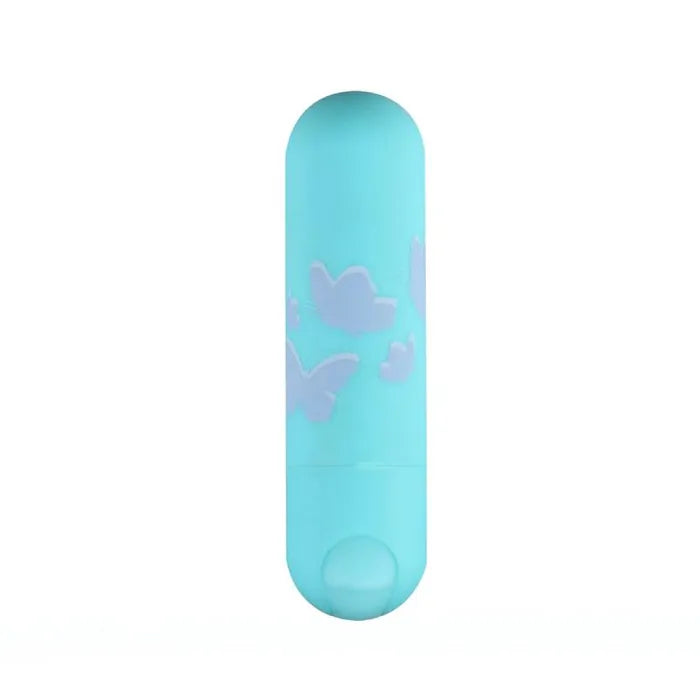 Maia Julia USB Rechargeable Bullet Vibrator 7.6cm Maia Toys