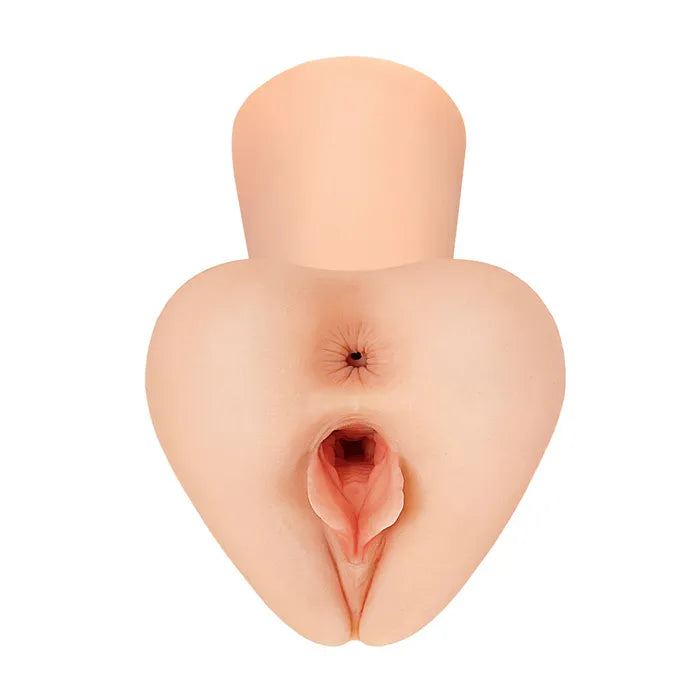 Pipedream PDX Plus Pick Your Pleasure Stroker Vagina Stroker XL Pipedream