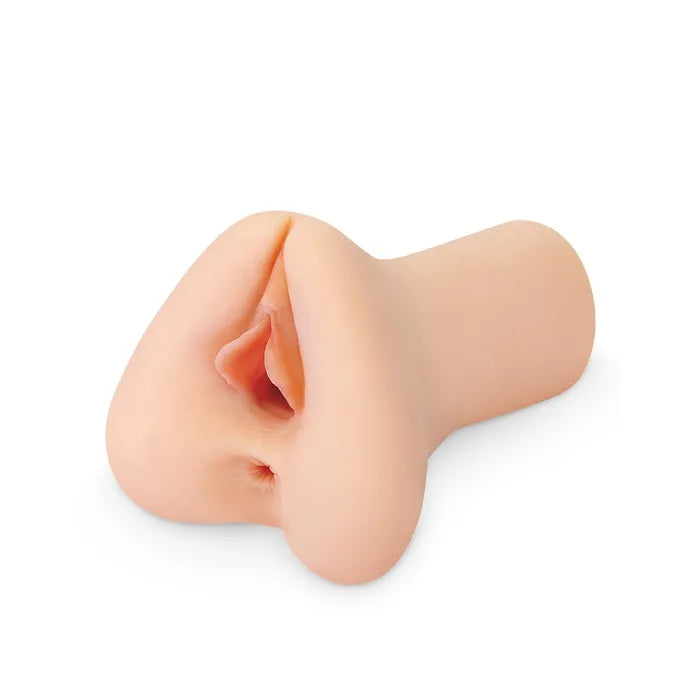 Pipedream PDX Plus Pick Your Pleasure Stroker Vagina Stroker XL Pipedream