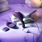 Evolved PANTY PARTY USB Rechargeable Panty Vibrator With Remote Control Evolved