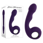 Zero Tolerance RIP CURL USB Rechargeable Vibrator Zero Tolerance
