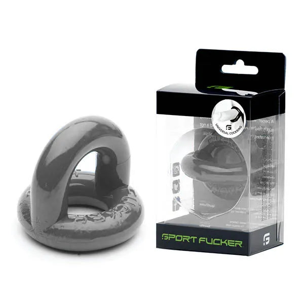 Sport Fucker Universal Cock & Balls Ring Secondary image