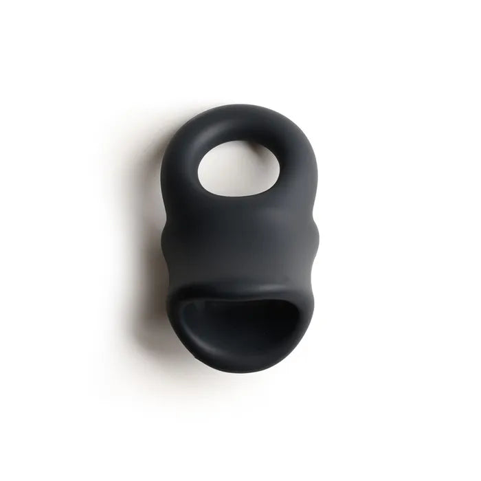 Sport Fucker Baller Ring Liquid Silicone Cock Ring With Ball Stretcher Sport Fucker