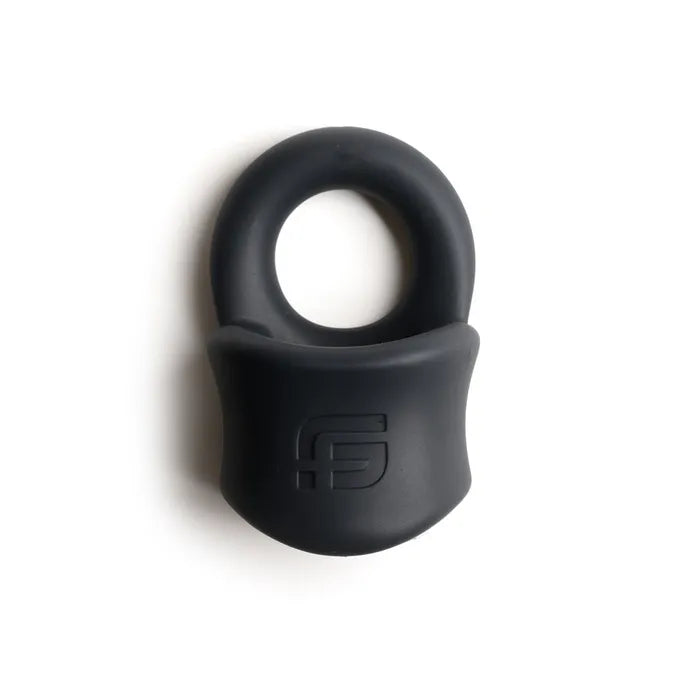 Sport Fucker Baller Ring Liquid Silicone Cock Ring With Ball Stretcher Sport Fucker