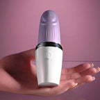 Playboy Pleasure GETAWAY USB Rechargeable Tapping Stimulator 14.2cm Playboy Pleasure