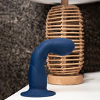 Maia MARIN Dong 20.3cm Dark Blue Maia Toys