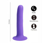 Maia MARIN Dong 20.3cm Purple Maia Toys