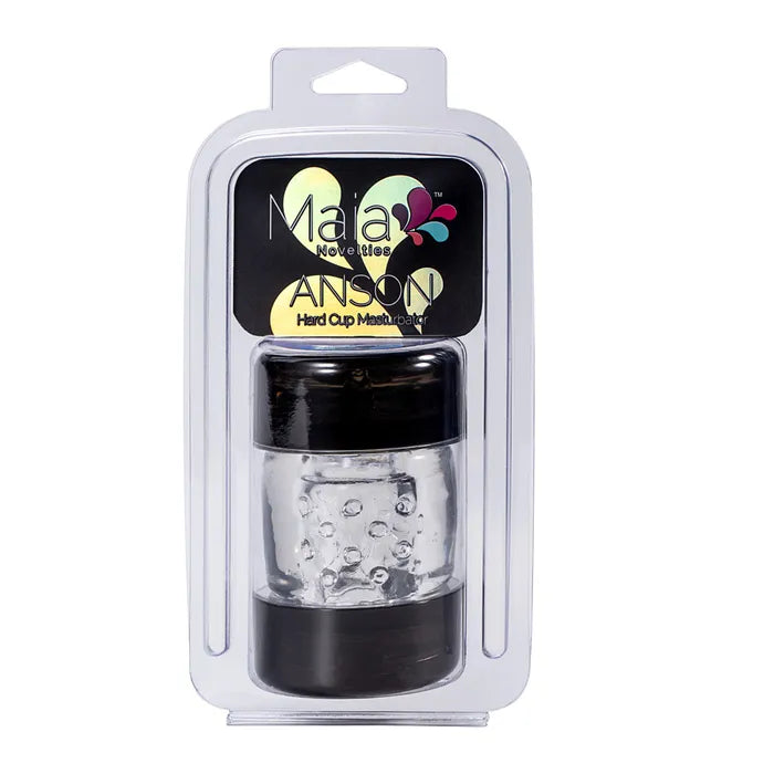 Maia ANSON Double Ended Stroker Maia Toys