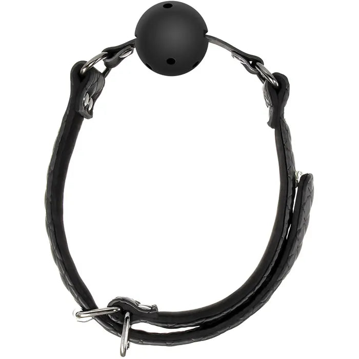 Adam & Eve Eves Fetish Dreams Ball Gag Mouth Restraint Adam & Eve