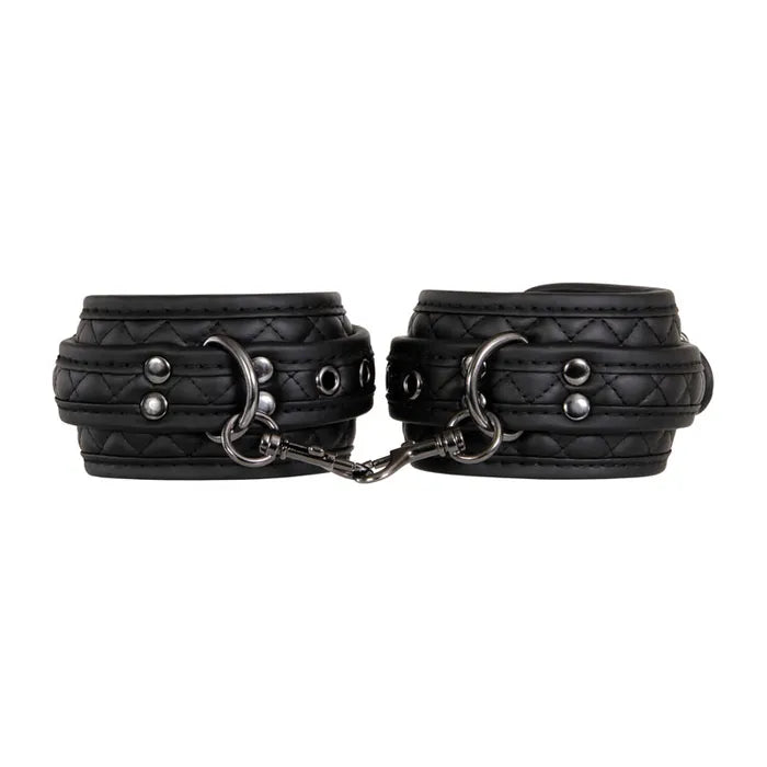Adam & Eve Fetish Dreams Beginner Bondage Set 4 Piece Kit Adam & Eve