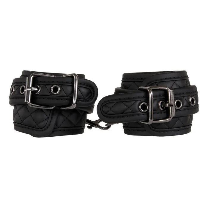 Adam & Eve Fetish Dreams Advanced Bondage Set 7 Piece Bondage Set Adam & Eve