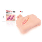 Kokos Mini Adarashi 2 Mini Masturbator Flesh Kokos