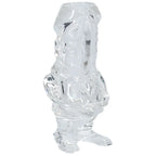 Shots Toys S LINE The Dickheads Couples Tall Shot Glasses Novelty 44 ml Shot Glasses 4 Pack Shots Toys