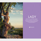 Kokos Three Sisters Vagina Stroker Lady Flesh Kokos