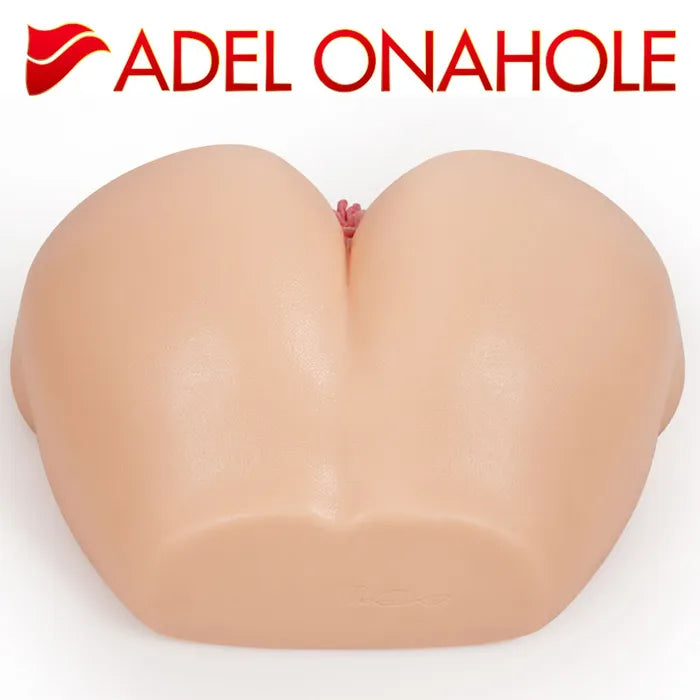 Kokos Big Hip Adel 002 Doggy Style Masturbator Flesh Kokos