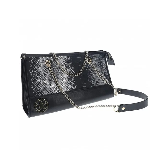 OUCH! Florence Collection Kit With Bag 8 Piece Kit Shots Toys