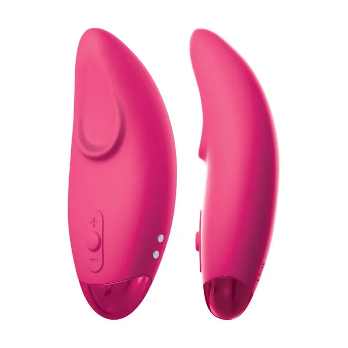 JimmyJane Form 3 PRO USB Rechargeable Handheld Stimulator 10.2cm