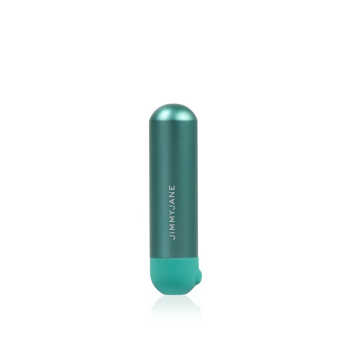 JimmyJane Mini Chroma USB Rechargeable Bullet Vibrator With Wireless Remote JimmyJane