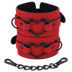 Sportsheets Sex & Mischief Amor Handcuffs Restraints Sportsheets
