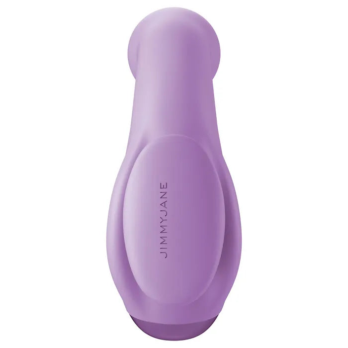 JimmyJane Curved Gripp USB Rechargeable Finger Stimulator JimmyJane