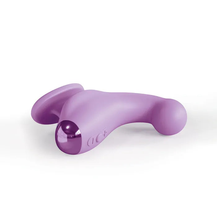 JimmyJane Curved Gripp USB Rechargeable Finger Stimulator JimmyJane