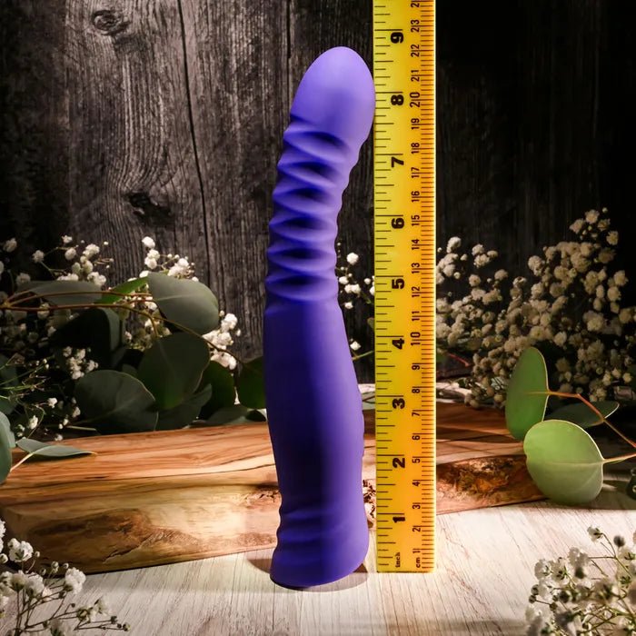 Selopa TRIXXXIE USB Rechargeable Vibrator Secondary image