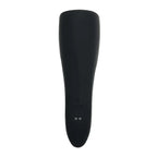 Gender X THE EMBRACE USB Rechargeable Male Vibrator Black Gender X