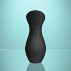 Playboy Pleasure THE JET SET SUCKER Sucking Stimulator With Rechargeable Charging Case 10.3cm Playboy Pleasure