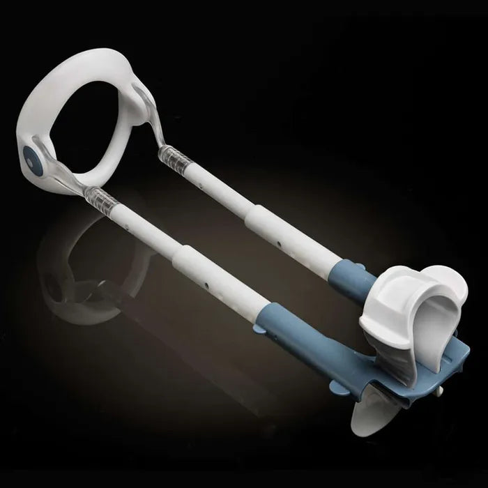 MaleEdge Basic Penis Enlarger Kit In Blue Case MaleEdge