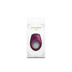 NS Novelties Seduction Levi USB Rechargeable Vibrating Cock Ring NS Novelties