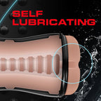 Blush Novelties Coverboy Bad Boy Next Door Male Ass Stroker Blush Novelties