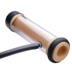 XR Brands LoveBotz The Milker Dual Cylinder Deluxe Stroking Machine Mains Powered Milking Masturbator XR Brands