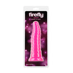 NS Novelties Firefly Nymph Glow in Dark Dildo 18.8cm NS Novelties