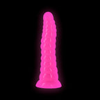NS Novelties Firefly Nymph Glow in Dark Dildo 18.8cm NS Novelties
