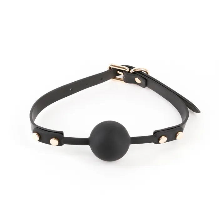 NS Novelties Fetish & Fashion Janice Mouth Restraint NS Novelties