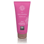 Hot Production SHIATSU 2 In 1 Massage & Glide Gel 200ml Hot Production