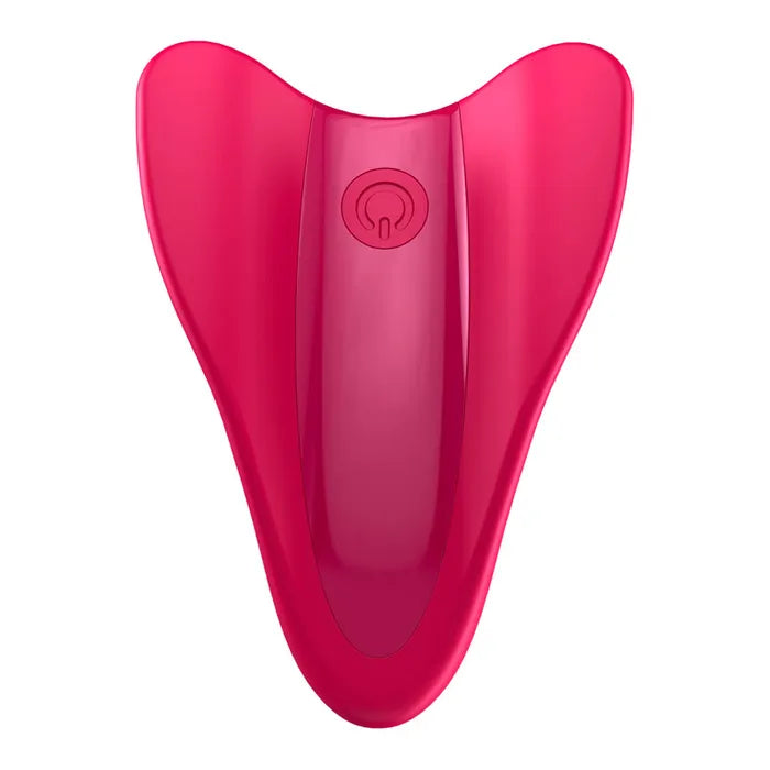 Satisfyer High Fly USB Rechargeable Finger Stimulator