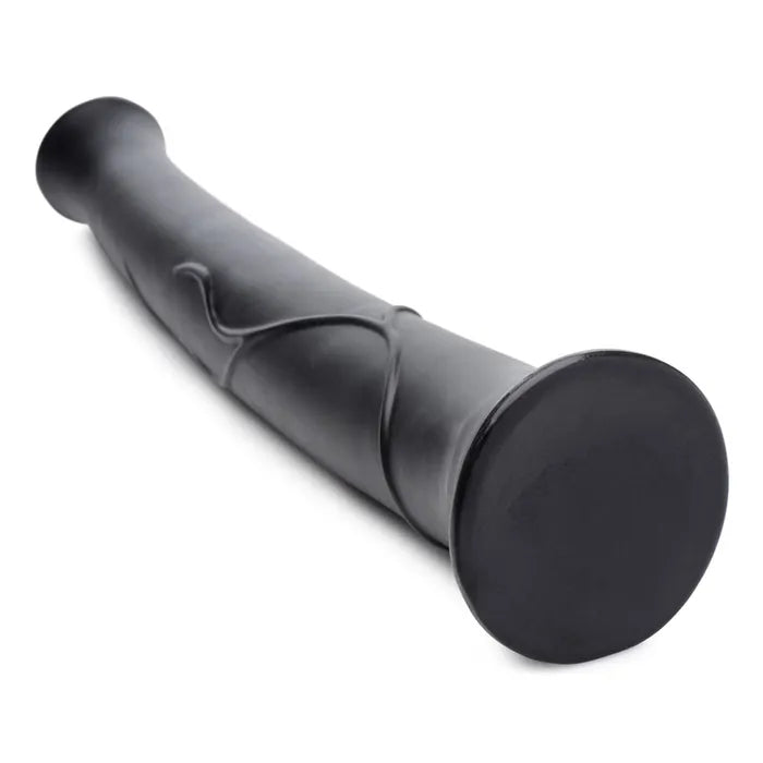 XR Brands Master Cock Pony Boy Horse Dong 17 Inch Black XR Brands