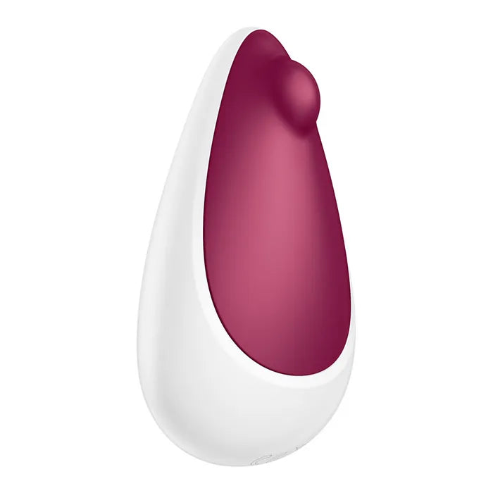 Satisfyer Spot On 3 USB Rechargeable Stimulator Secondary image