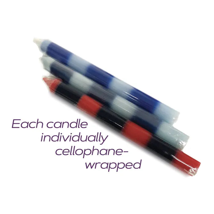 Icon Brands The 9s Make Me Melt Drip Candle 3 Pack Secondary image